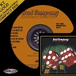 BAD COMPANY / STRAIGHT SHOOTER [NUMBERED LIMITED EDITION]